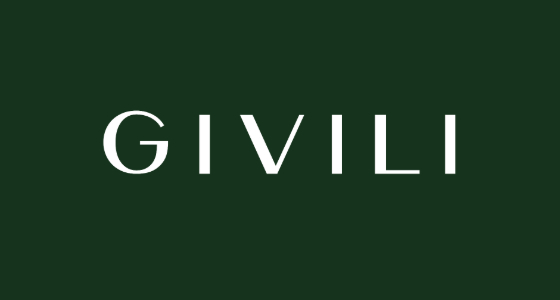 Givili - logo