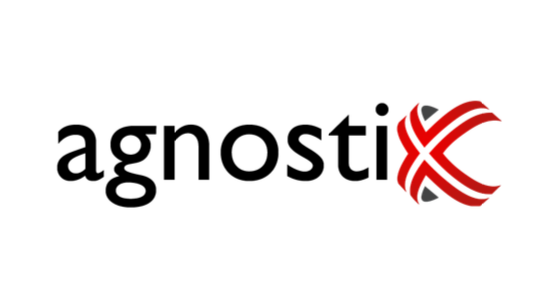 Agnostix, s.r.o. - logo