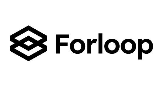 Forloop.ai - logo