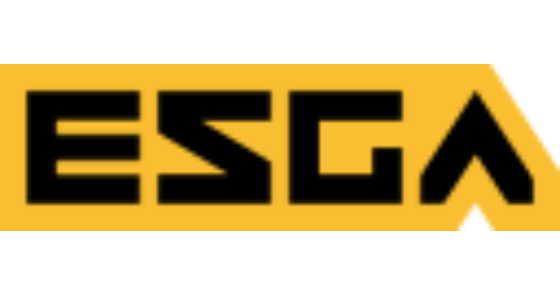 ESGA s.r.o. - logo