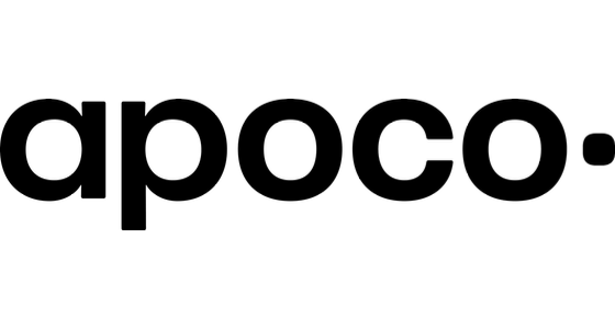 Apoco s.r.o. - logo