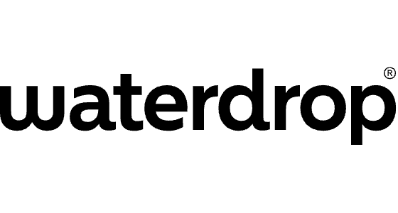 Waterdrop CEE s.r.o. - logo