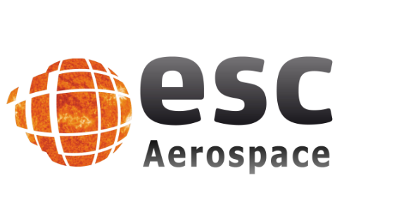 esc Aerospace s.r.o. - logo