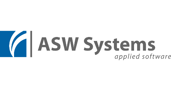 ASW Systems a.s. - logo