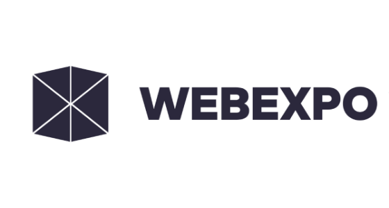WebExpo - logo