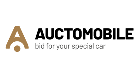 Auctomobile.com - logo