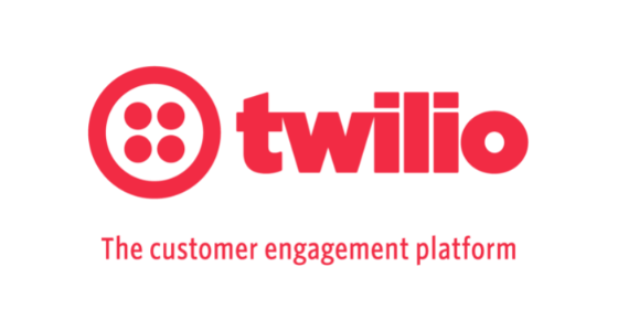 Twilio - logo