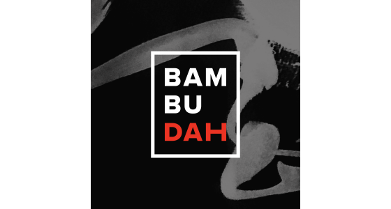 BAM BU DAH - logo