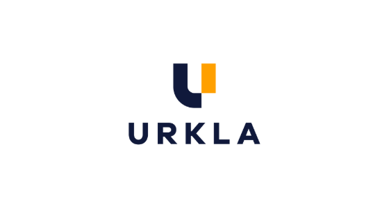 Urkla Tech s.r.o. - logo