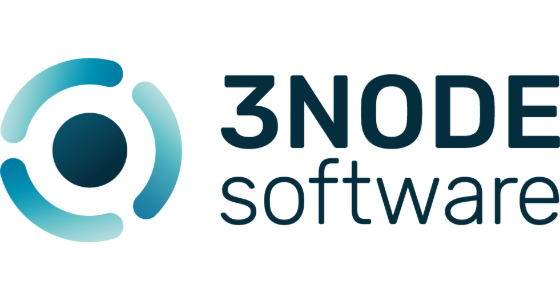 3Node Software s.r.o. - logo