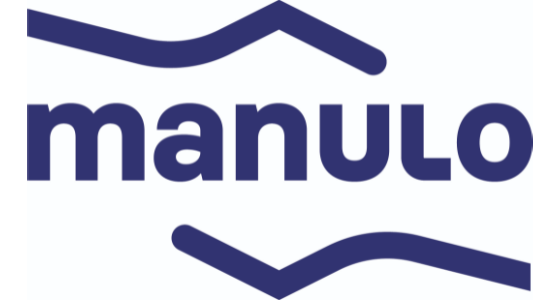 Manulo - logo