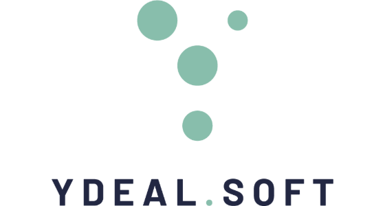 YD IT Labs s.r.o. - logo