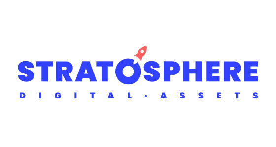 Stratosphere - logo