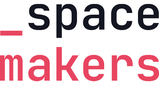 Space makers s.r.o. - logo