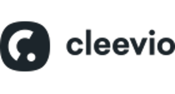 CLEEVIO - logo