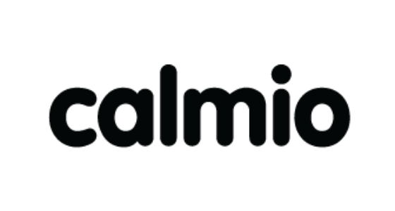 Calmio - logo