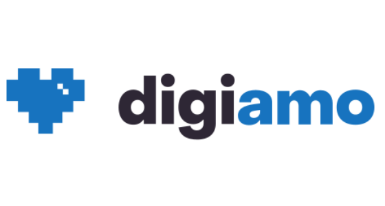 Digiamo - logo