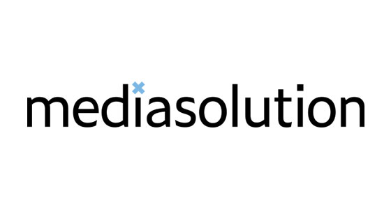 Media Solution s.r.o. - logo