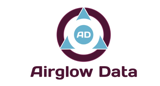 Airglowdata - logo