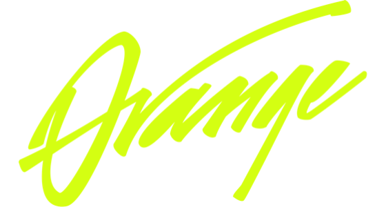 Orange Label Design Studio - logo