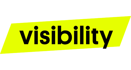 VISIBILITY DIGITAL s.r.o. - logo