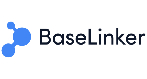 BaseLinker Poland - logo