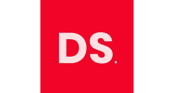 Dream space - logo