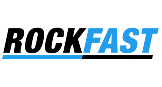 RockFast - logo
