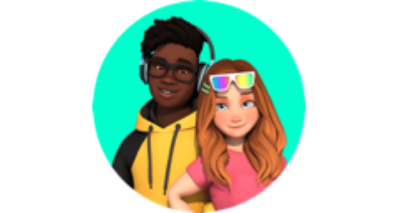 Facemoji - logo
