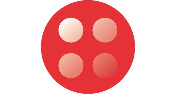 studio :: čtyry - logo