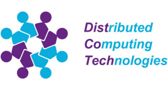 Distributed Computing Technologies, s.r.o. - logo