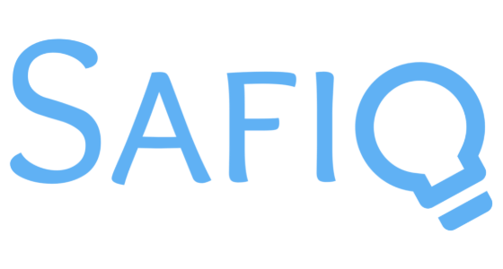 Safio, s.r.o. - logo