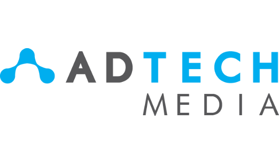 AdTech Media Ltd - logo