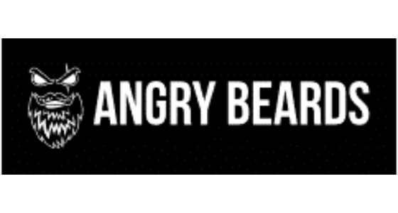 Angry Beards s.r.o. - logo
