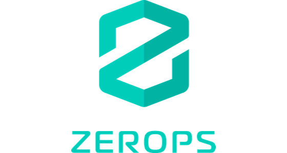 ZEROPS - logo