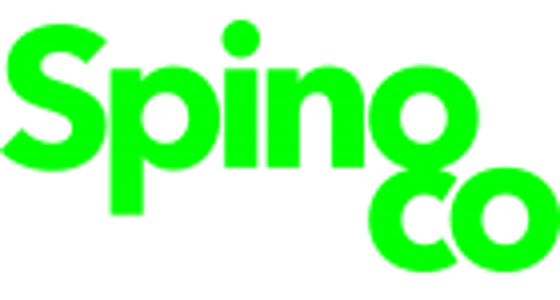 Spinoco Czech Republic, a.s. - logo