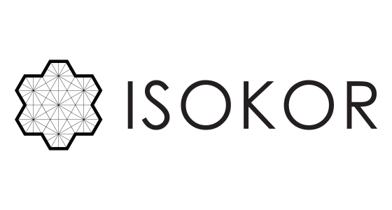 ISOKOR Bohemia s.r.o. - logo