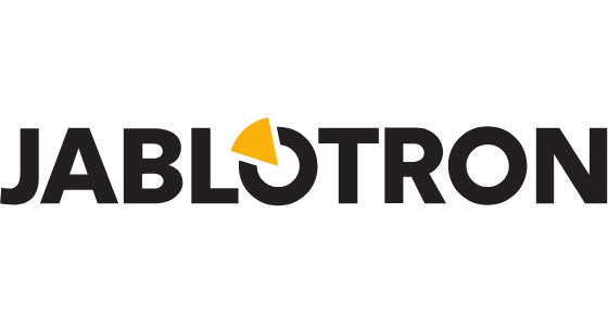 Jablotron Controls - logo