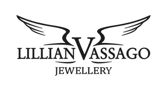 Lillian Vassago s.r.o. - logo