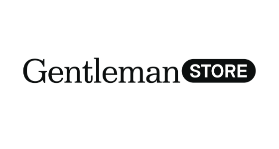 Gentleman Store s.r.o. - logo