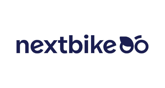 nextbike Czech Republic s.r.o. - logo