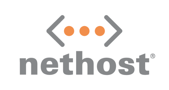 Nethost s.r.o. - logo