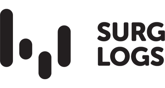 Surglogs s.r.o. - logo
