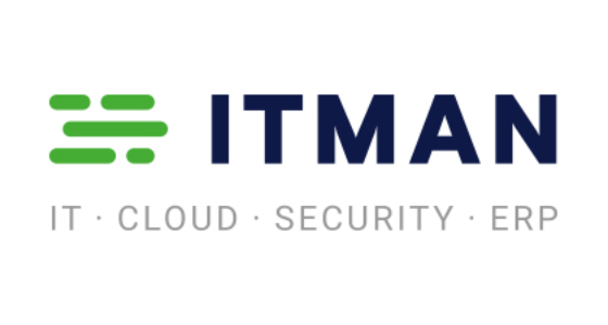 ITMAN Czech , s.r.o. - logo