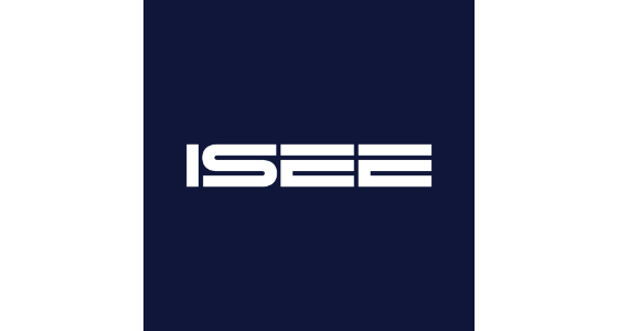 ISEE AI - logo