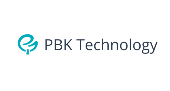 PBK Technology - logo
