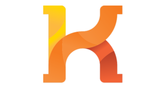 NoStress Commerce s.r.o. - logo