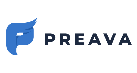 Preava, Inc. - logo