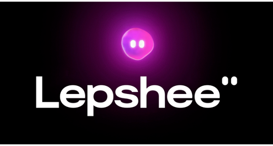 Lepshee - logo