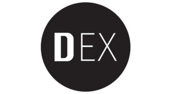 DEX Digi experience s.r.o. - logo
